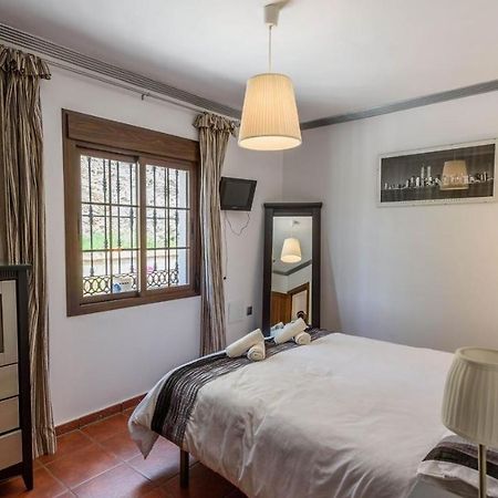 Villa Asuncion Arenas By Ruralidays Buitenkant foto